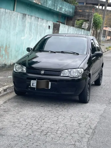 Fiat Palio 1.0 Economy Fire Flex 8V 2P 2010