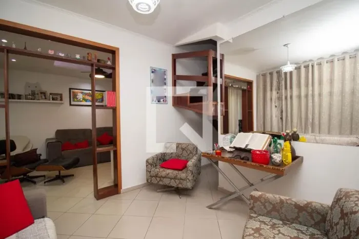 Casa à Venda - Vila Mangalot, 4 Quartos, 196 m2