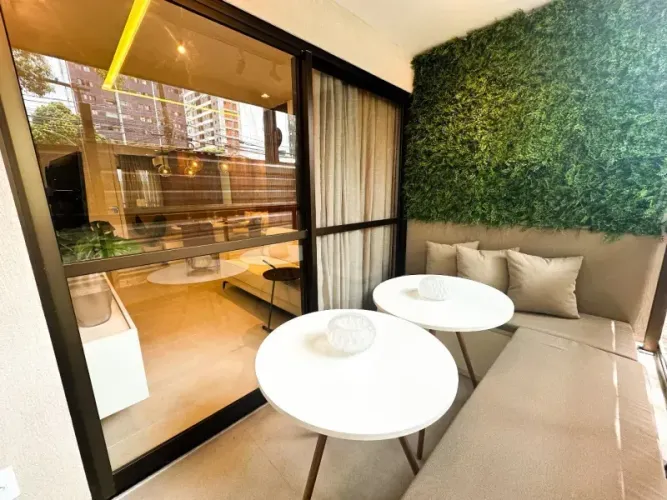 Ilha do Retiro Boulevard |73 M / 3 Quartos / varanda gourmet | Resort Urbano
