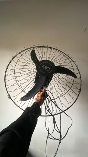 Ventilador de Parede 220v