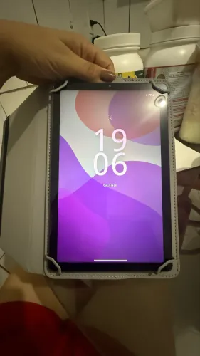 Tablet M9 Lenovo 9? 64GB 4GB Android OctaCore WVA WiFi