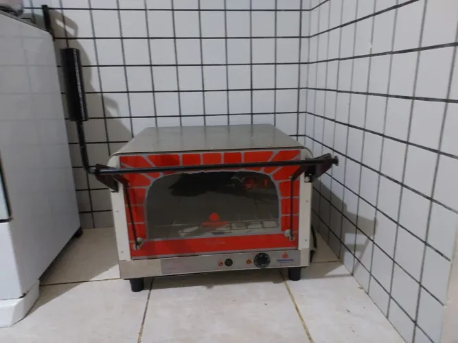 Forno pizzaria