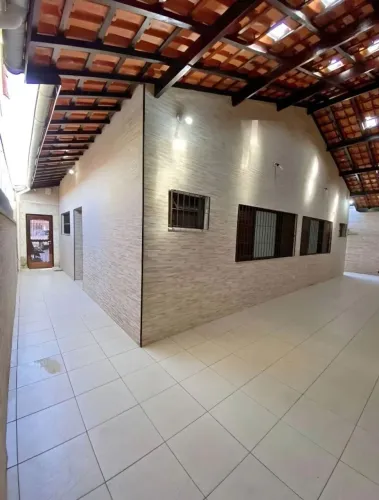 Linda casa a venda próx do Supermercado Nova Era Alvorada - Agende sua visita!!!