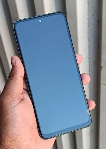 Redmi note 10s