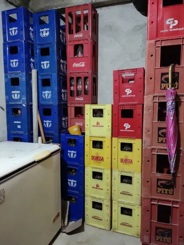 Vendo Grades De cerveja