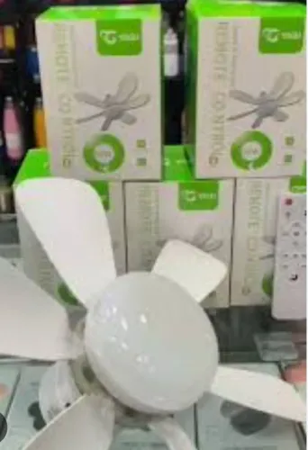 Ventilador teto