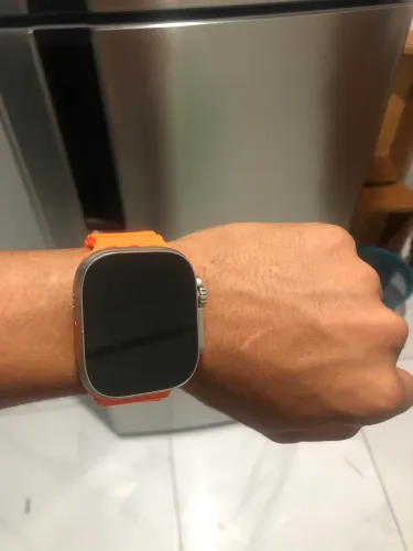 Relógio smart watch