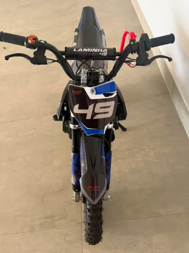 Mini moto Cross