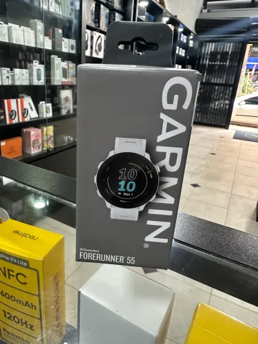 Garmin Forerunner 55