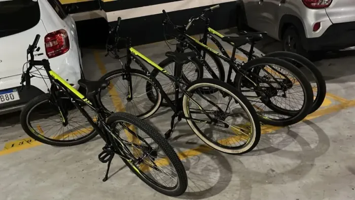 Linda bicicleta Caloi 29 ótimo preço