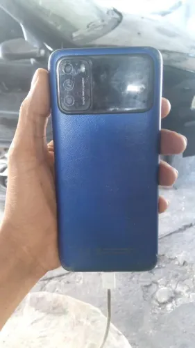 POCO M3