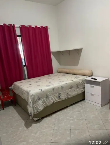 Aluguel de quartos pra estudante