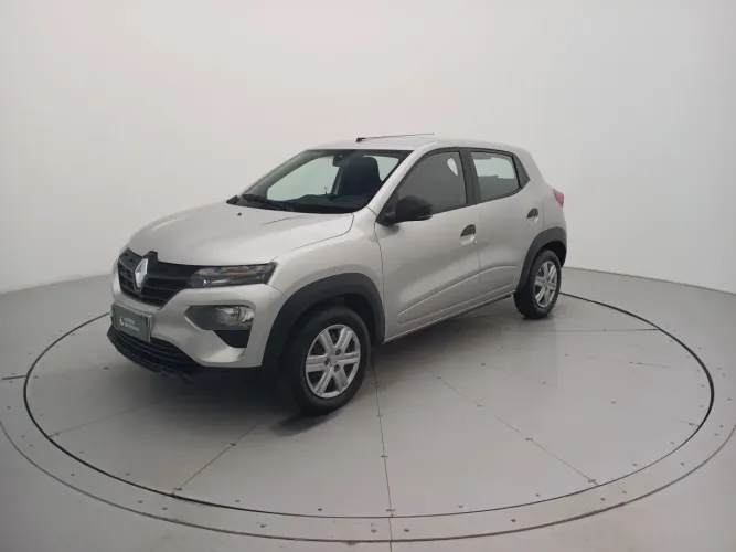 Renault Kwid 1.0 Zen 2026