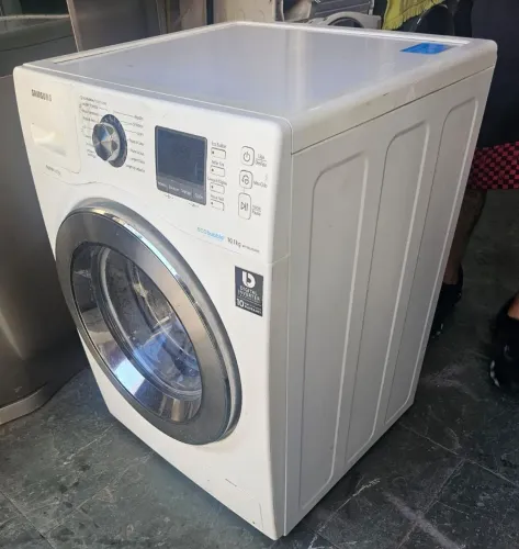 melhor que Samsung é Samsung uma ótima opção em lavadoras 110volts