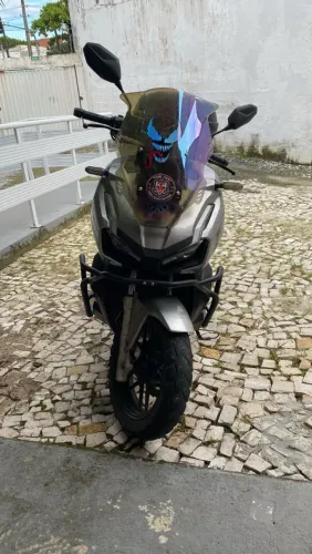 HONDA ADV 2023