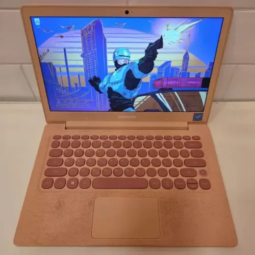 Notebook Samsung Celeron N4000 - 4Gb Ram - SSD