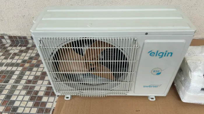 Ar condicionado split 9.000 btus inverter