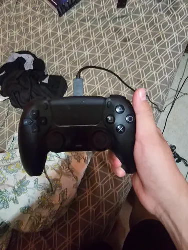 Controle de playstation 5