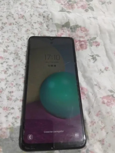 Samsung A02