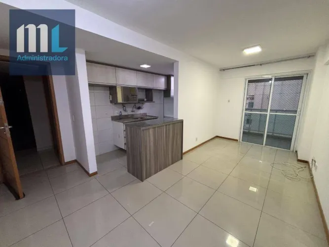 Apartamento com 3 dormitórios para alugar, 65 m² por R$ 3.505,84/mês - Penha - Rio de Jane