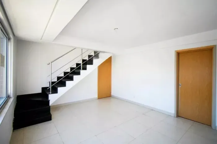 Apartamento à Venda - Buritis, 2 Quartos, 168 m2