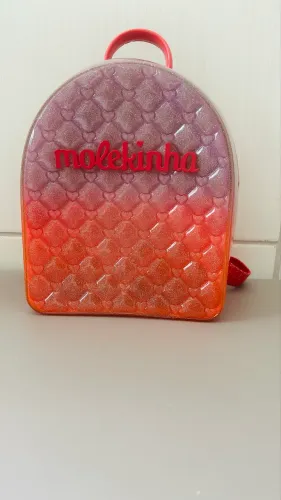 Bolsa Molekinha