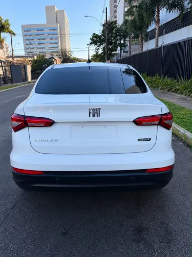 Fiat Cronos Drive 1.0 6V 2023
