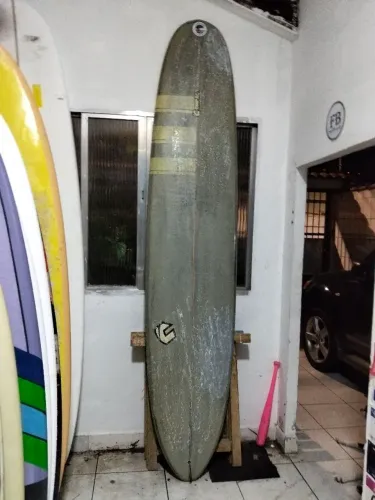 Longboard 9'2