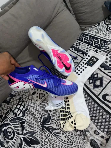Nike mercurial chuteira