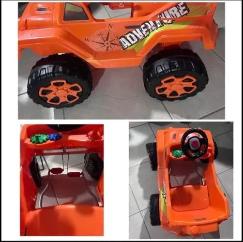 Motoca / Carro 