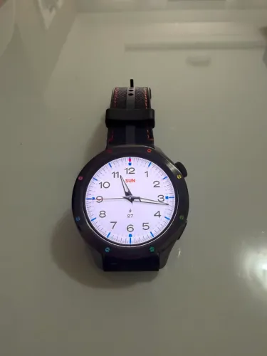 Smartwatch Xiaomi S4