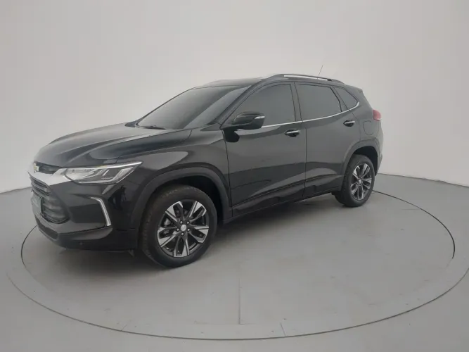Chevrolet Tracker Premier 1.2 Turbo 12V Flex AUT 2025