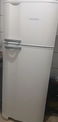 Vendo Geladeira electrolux