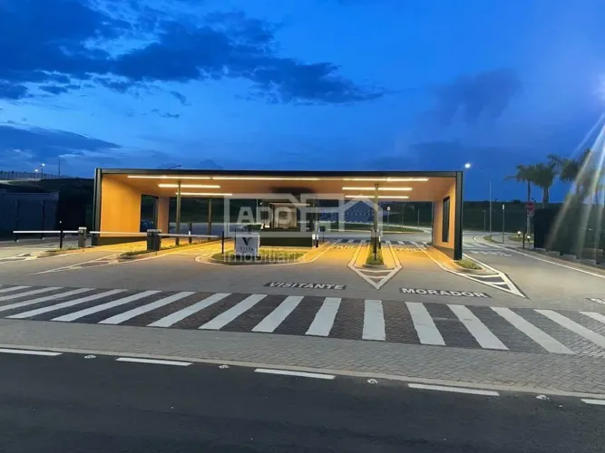 Lote à Venda no Vista Campinas