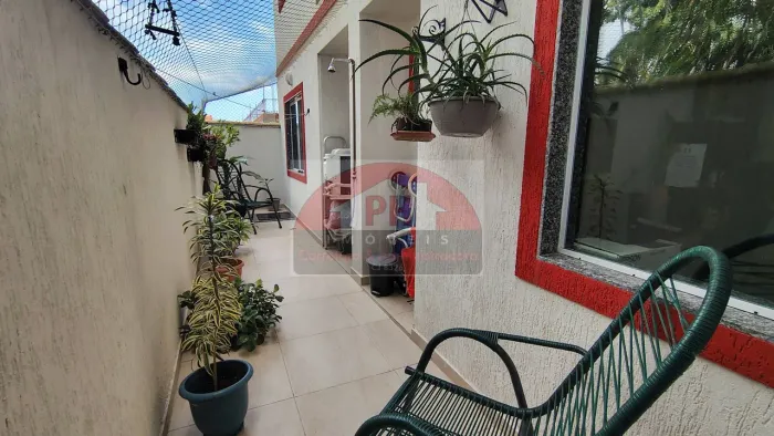 APARTAMENTO TÉRREO MOBILIADO PARA LOCAÇÃO FLUMINENSE  PRONTO PARA MORAR!