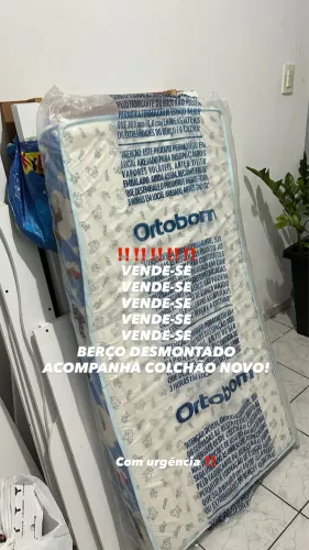 Berço 