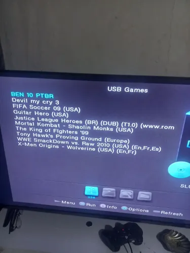 Playstation 2