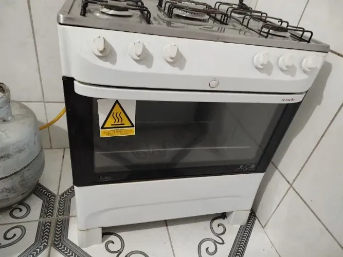 FOGÃO