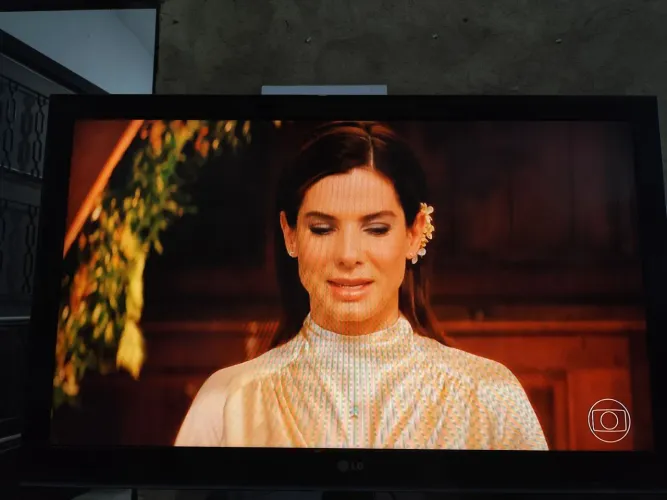 Tv LG 42 polegadas