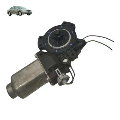 motor Máquina vidro traseira esquerda Hyundai Azera 2007-09