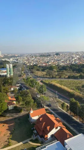 Apartamento à venda e para alugar em Indaiatuba, Jardim Bela Vista, com 2 suítes, com 74.6