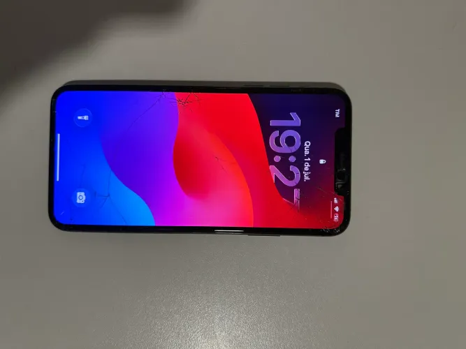 iPhone 11 Pro Max 256GB