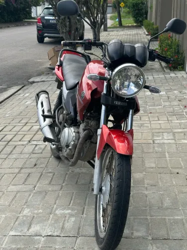 Moto super nova econômico ótima pra quem procura qualidade e procedência 