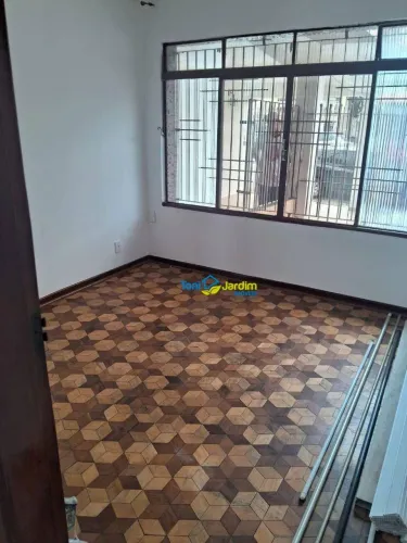 Casa com 2 dormitórios para alugar, 90 m² por R$ 2.500,00/mês - Parque das Nações - Santo 