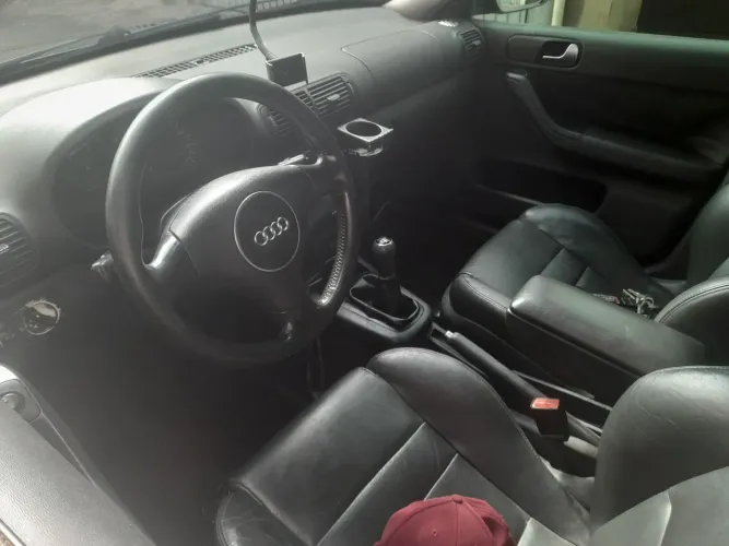 Audi A3 1.8 5P Mec. 2006