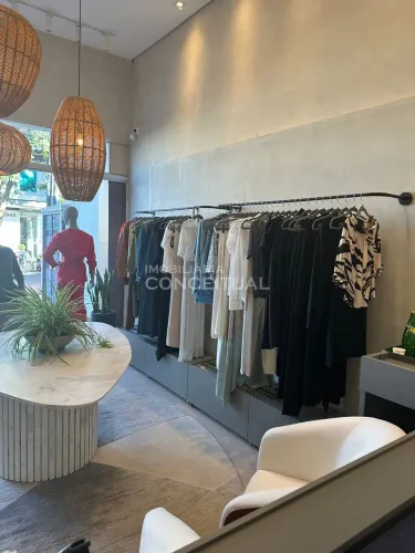 Loja/Salão em Centro - São José do Rio Preto