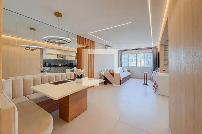 Apartamento à Venda - Vila Mariana, 3 Quartos, 96 m2