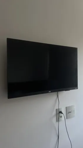 TV roku 32 polegadas