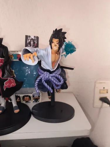 Colecionáveis e brinquedos 