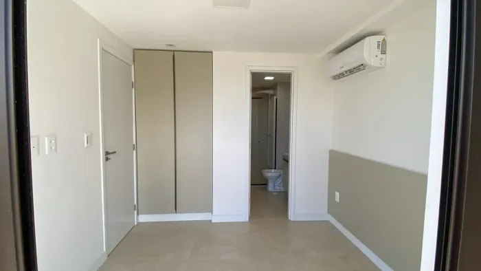 Apartamento para aluguel no Jardim Oceania  Beira-mar!
